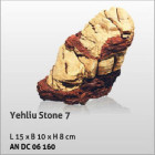 Aquatic Nature Decor Yehliu Stone 07